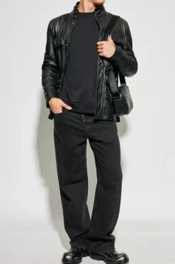 Diesel BLACK Sweatshirt `S-BOXT-T2`
