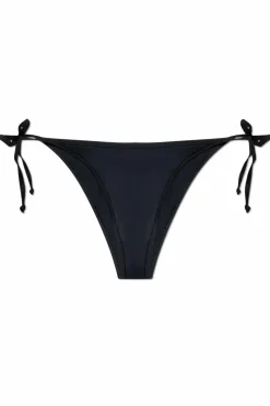 Diesel BLACK Swimsuit bottom DÓŁ BRAZILIAN-D-CORE