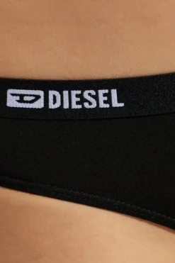 Diesel BLACK Three-pack briefs MARTA-GFT-3PACK
