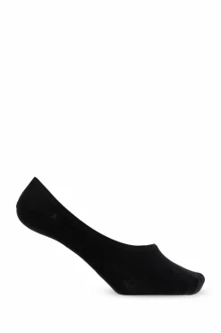 Diesel BLACK Three-pack socks SKM-HIDEPAT-THREEPACK
