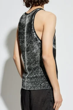 Diesel BLACK Top