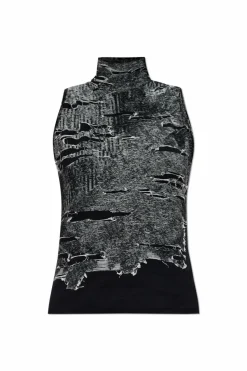Diesel BLACK Top M-ALMA