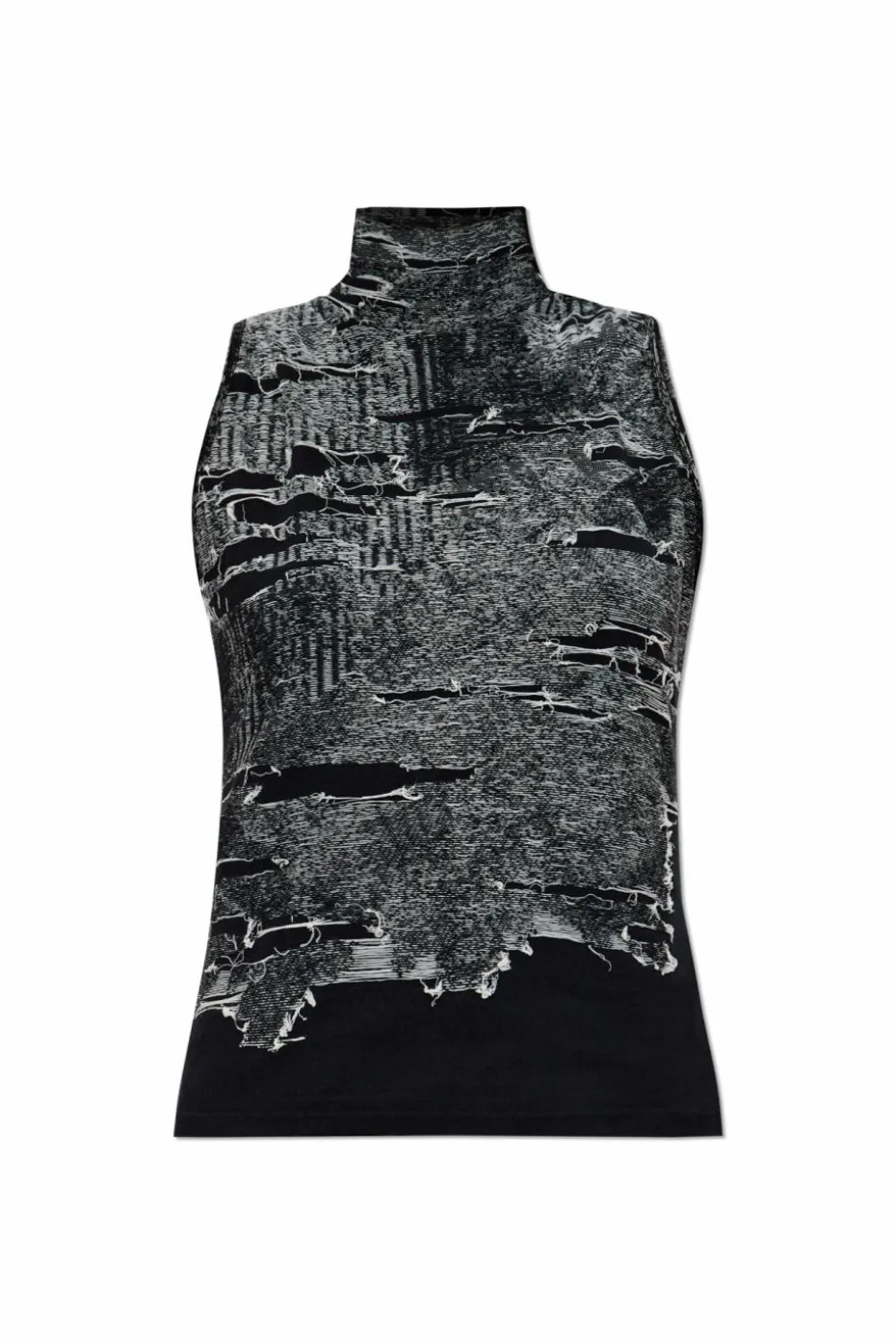 Diesel BLACK Top M-ALMA