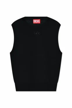Diesel BLACK Top M-ARGA-SL