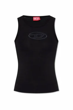 Diesel BLACK Top `T-LYNYS-OD`