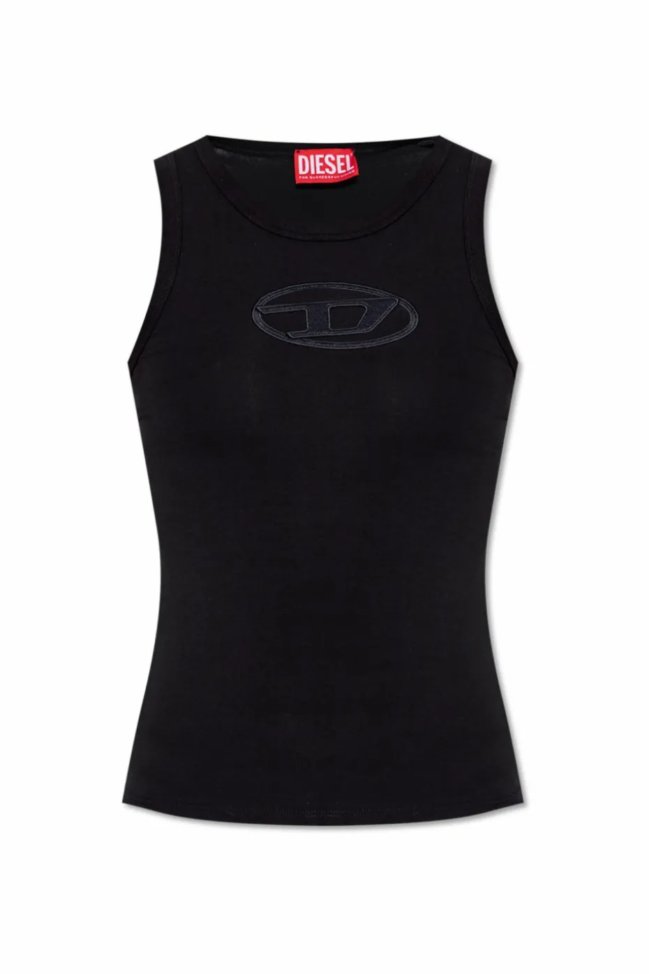 Diesel BLACK Top `T-LYNYS-OD`