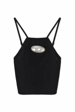Diesel BLACK Top T-WILIGHT