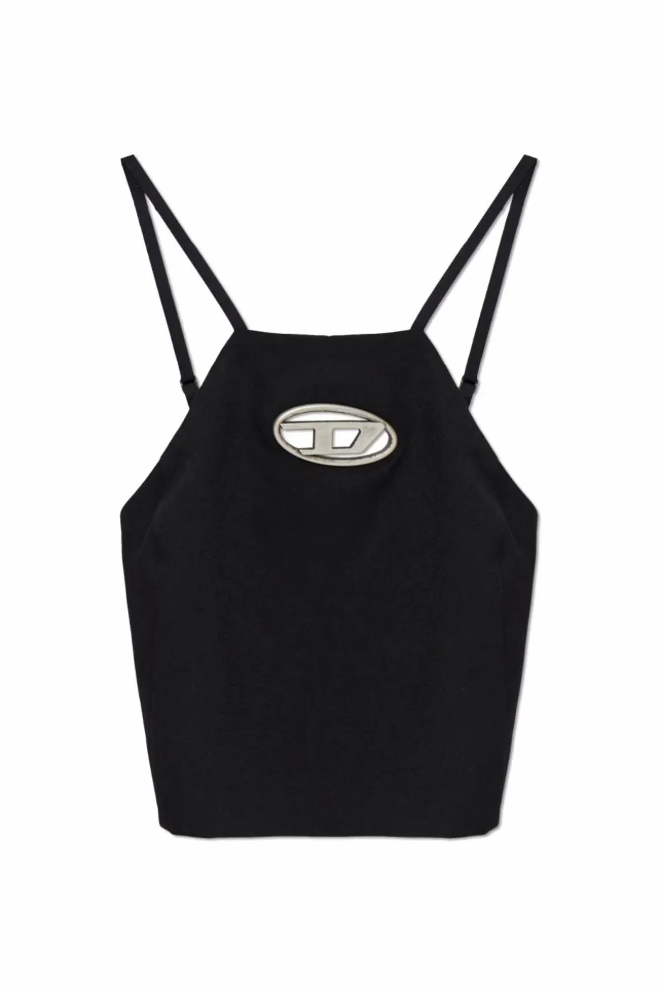 Diesel BLACK Top T-WILIGHT