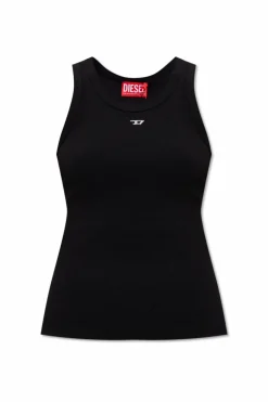 Diesel BLACK Top with z logo