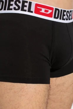 Diesel BLACK ‘Umbx-Damienthreepack’ boxers 3-pack
