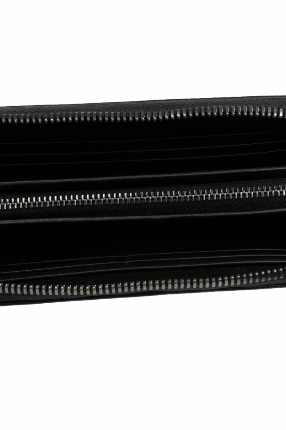 Diesel BLACK Wallet `EVO CONTINENTAL`