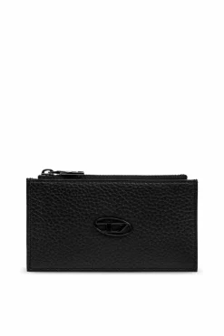 Diesel BLACK Wallet HISSU
