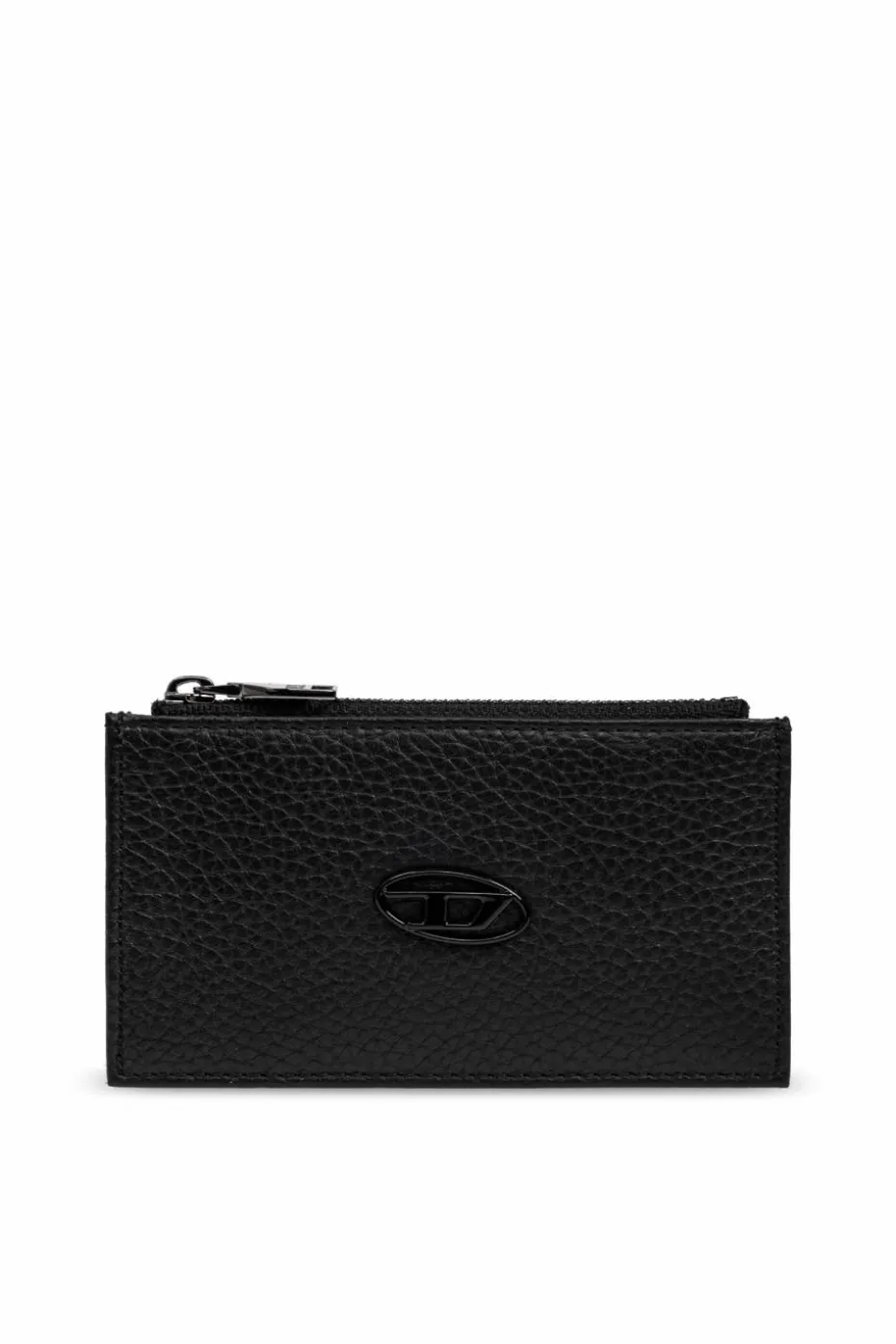 Diesel BLACK Wallet HISSU