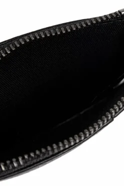 Diesel BLACK Wallet HISSU
