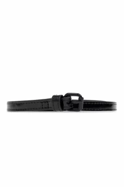 Diesel BLACK Wallet on the '1DR' belt