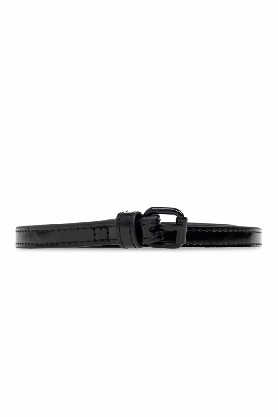 Diesel BLACK Wallet on the '1DR' belt