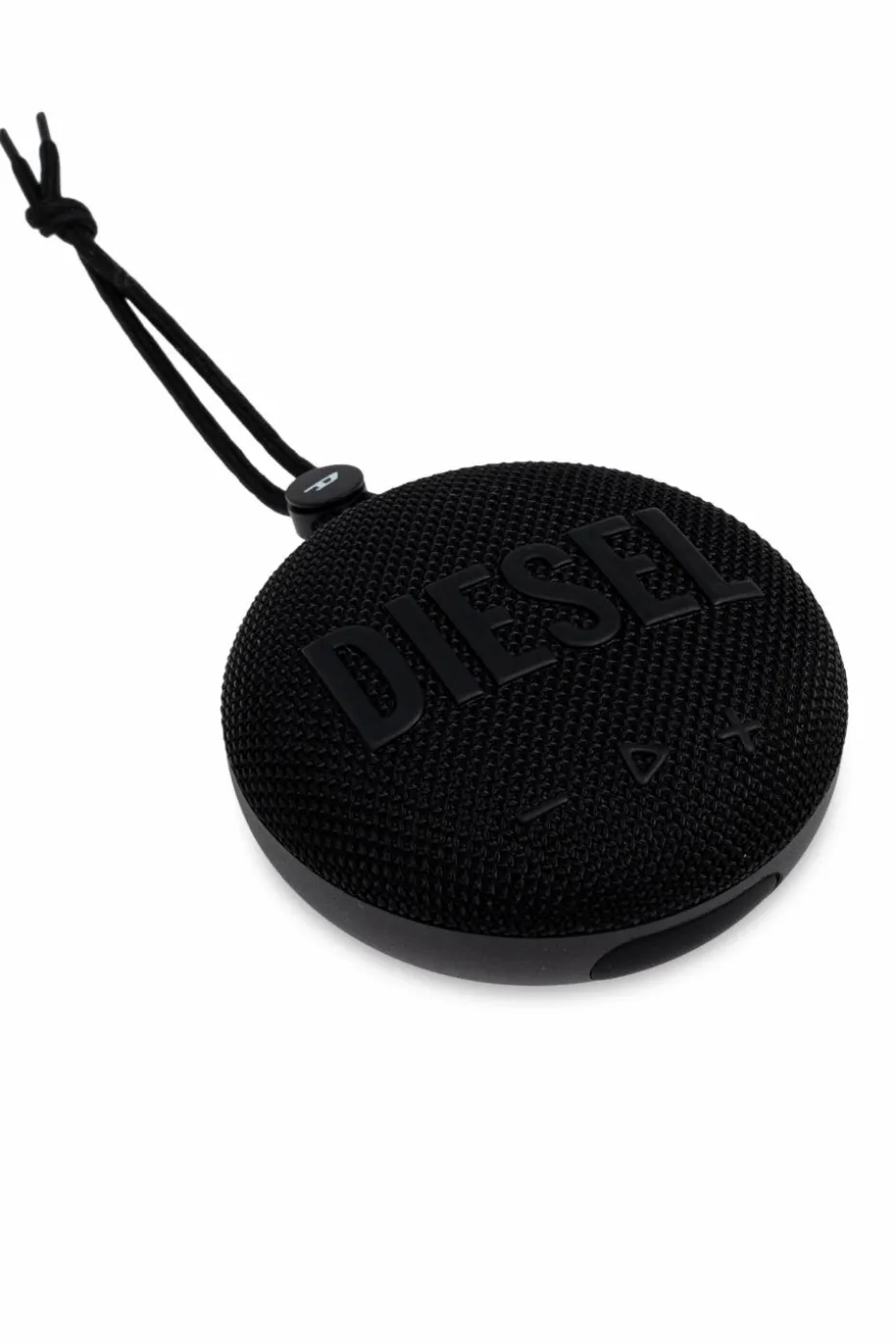 Diesel BLACK Wireless Speaker