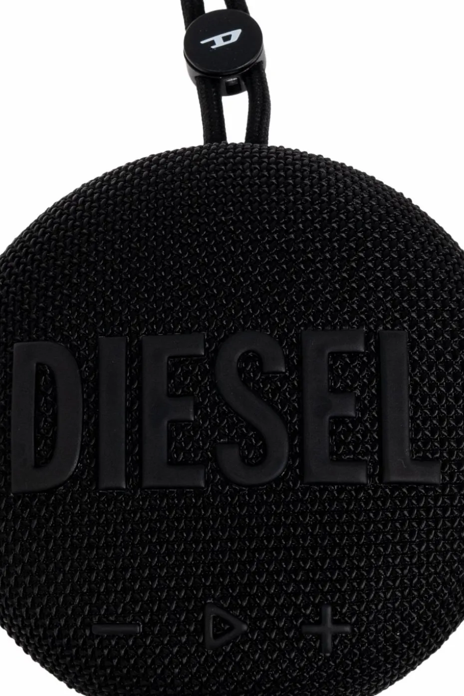 Diesel BLACK Wireless Speaker