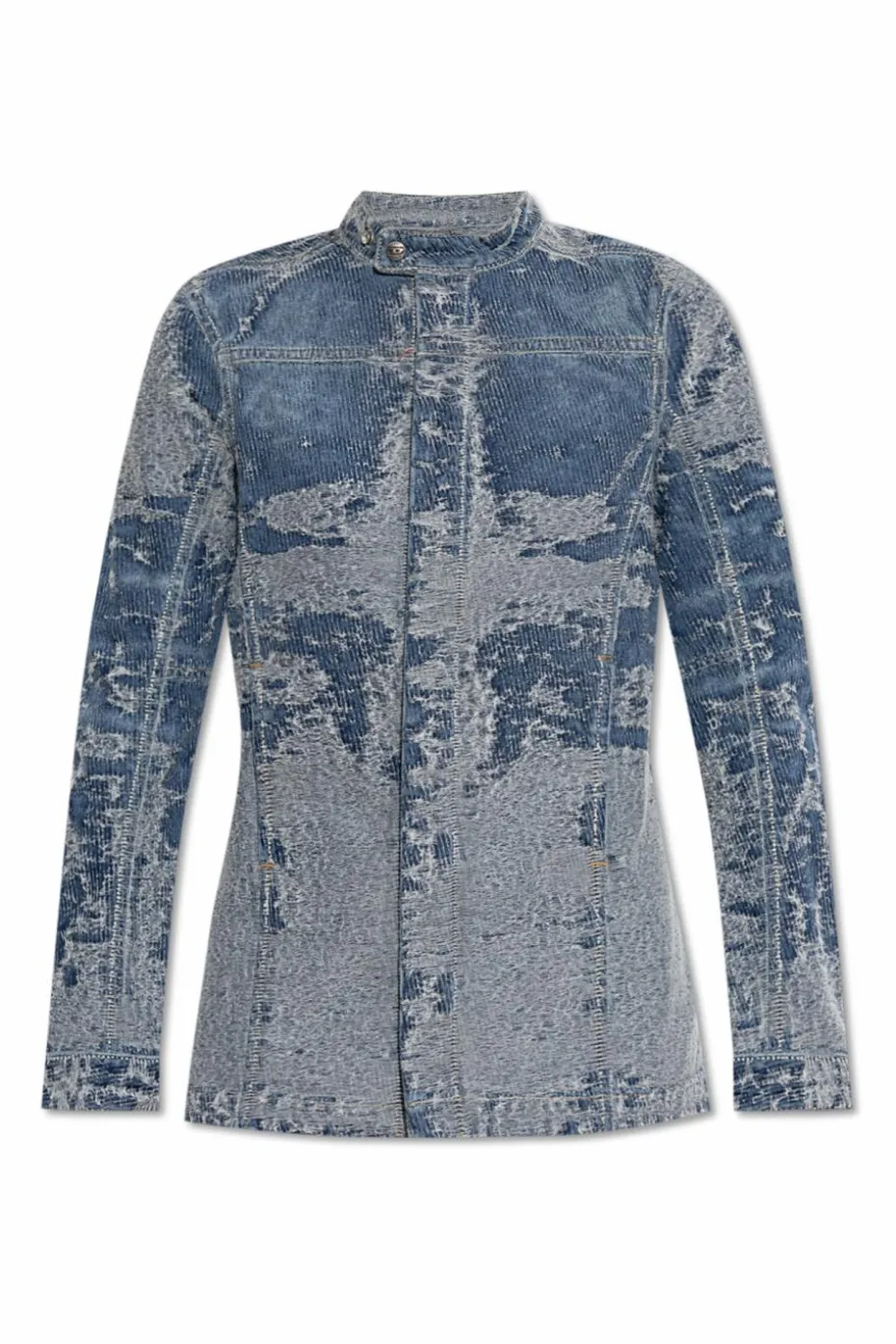 Diesel BLUE Denim jacket