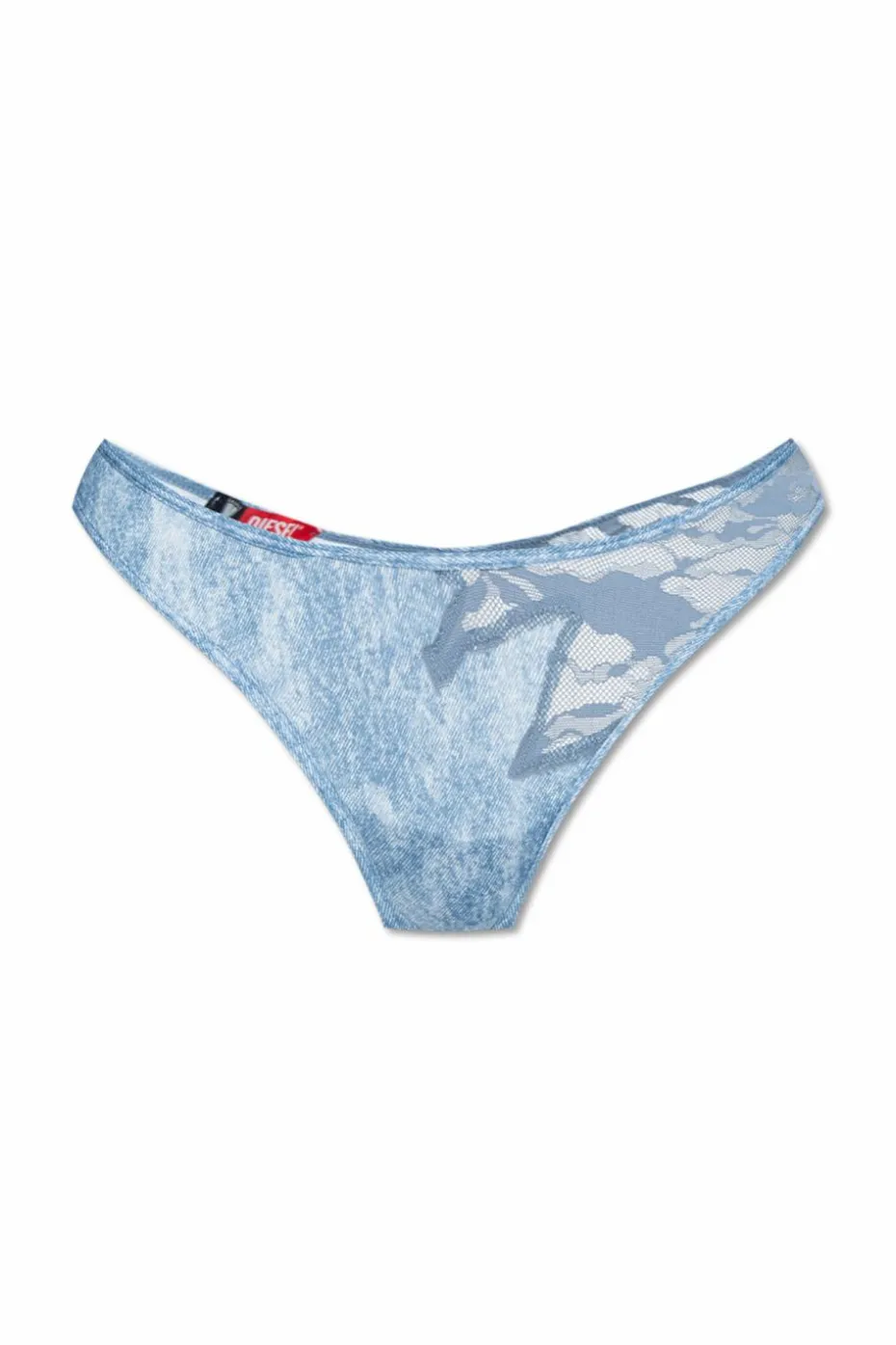Diesel BLUE Diesel x SAVAGE X FENTY