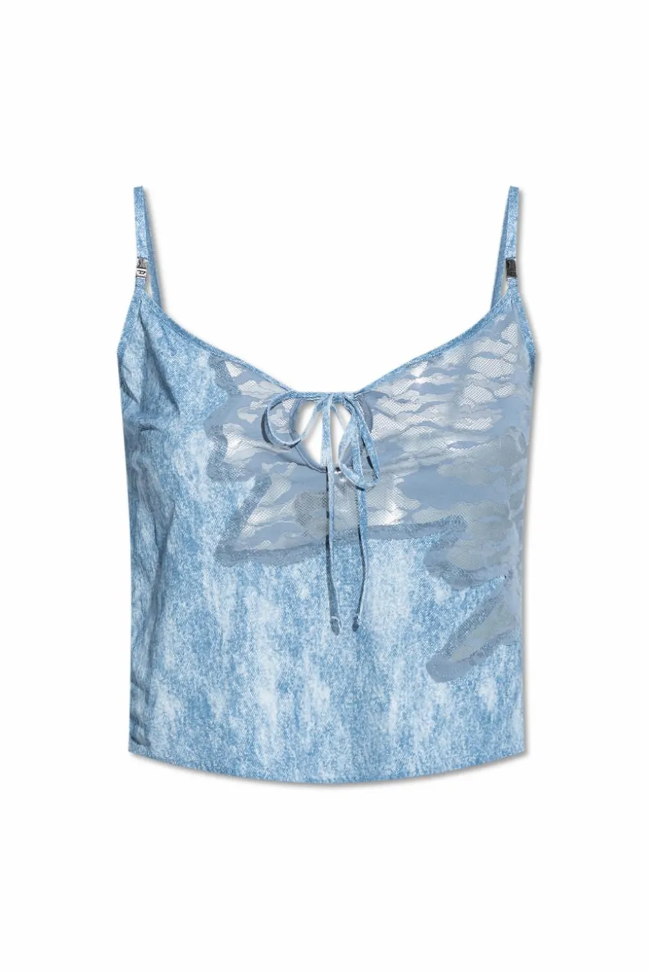 Diesel BLUE Diesel x SAVAGE X FENTY