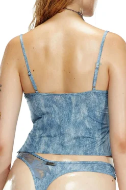 Diesel BLUE Diesel X Savage X Fenty PLUS SIZE