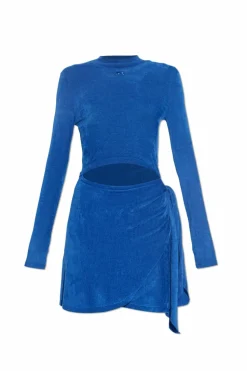 Diesel BLUE Dress ` M-CENIL`