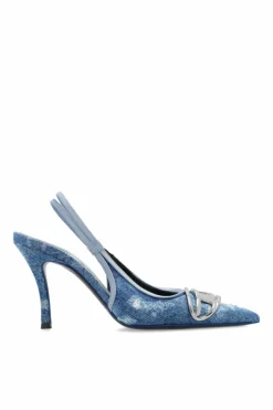 Diesel BLUE ‘D-VENUS SB’ pumps