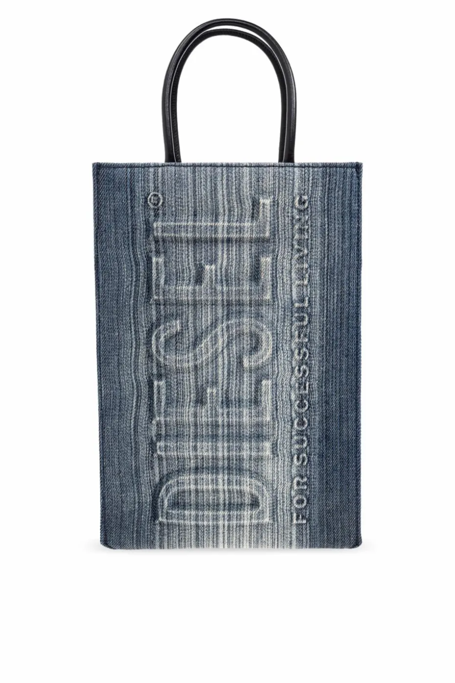 Diesel BLUE Handbag LES SHOPPERS
