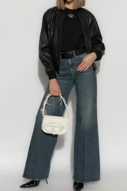 Diesel BLUE Jeans 1978 D-AKEMI L.32