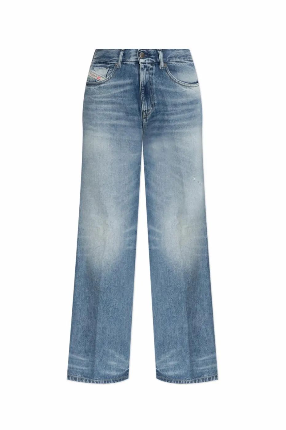 Diesel BLUE Jeans '1978 D-AKEMI'