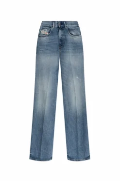 Diesel BLUE Jeans '1978 D-AKEMI'