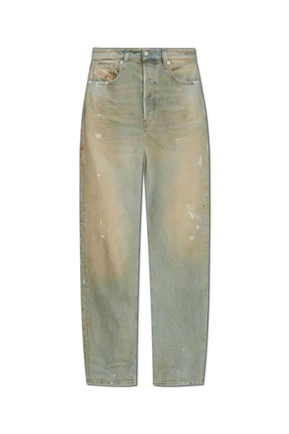 Diesel BLUE Jeans 1988 D-ARK L.30
