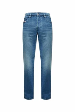 Diesel BLUE Jeans '1998 D-BUCK'