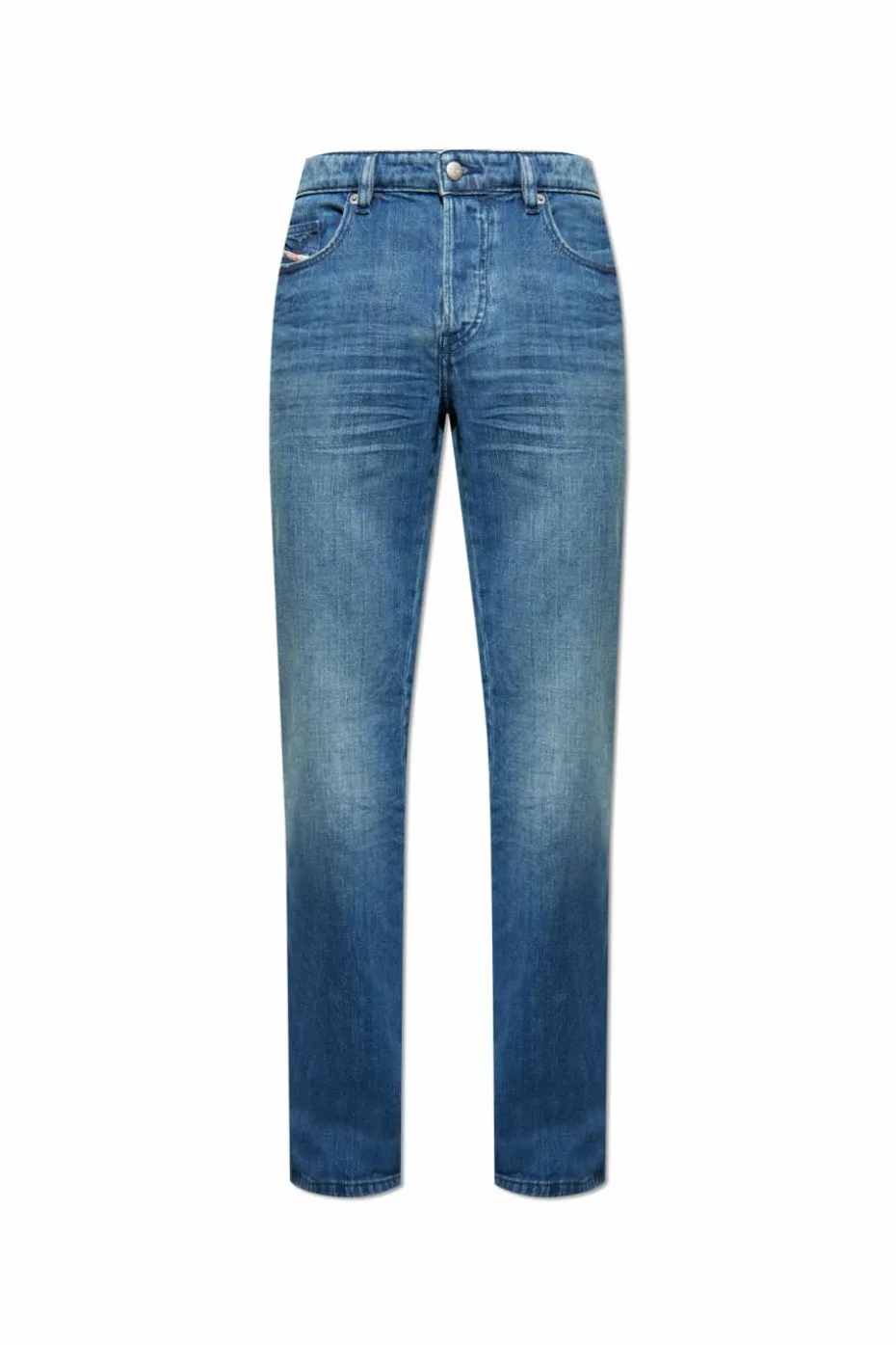 Diesel BLUE Jeans '1998 D-BUCK'