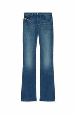 Diesel BLUE Jeans '1998 D-BUCK'