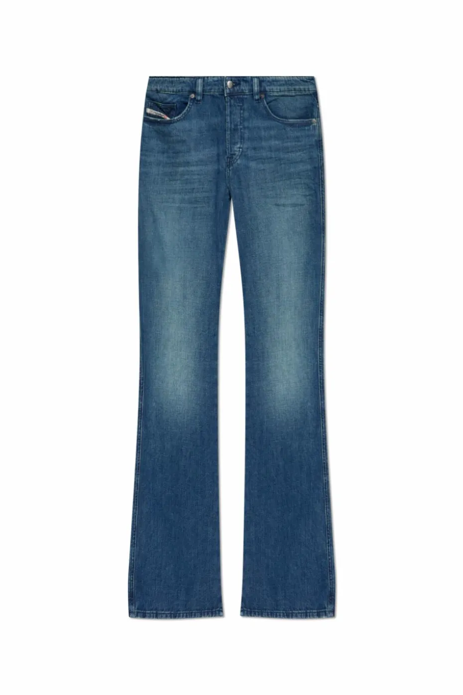 Diesel BLUE Jeans '1998 D-BUCK'