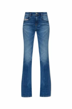 Diesel BLUE Jeans '1969 D-EBBEY'