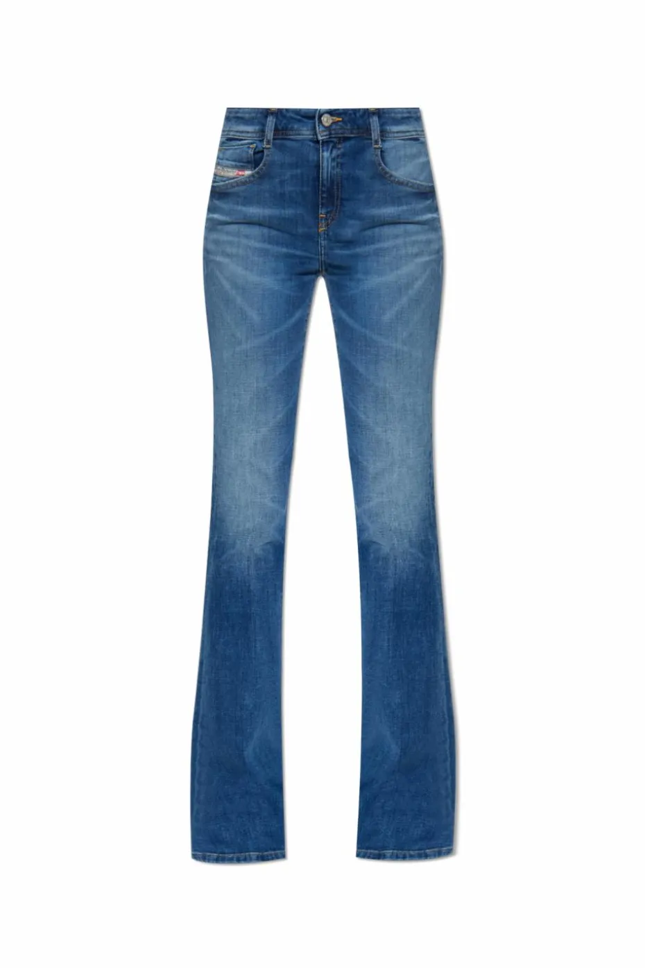 Diesel BLUE Jeans '1969 D-EBBEY'