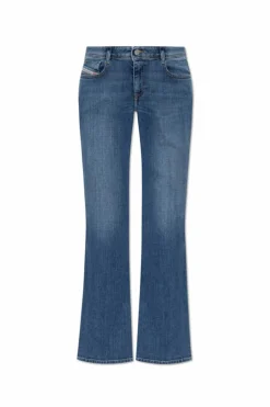 Diesel BLUE Jeans 1969 D-EBBEY L.32