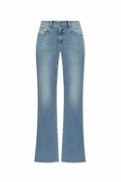 Diesel BLUE Jeans 1969 D-EBBEY L.32