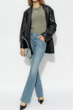Diesel BLUE Jeans 1969 D-EBBEY L.32