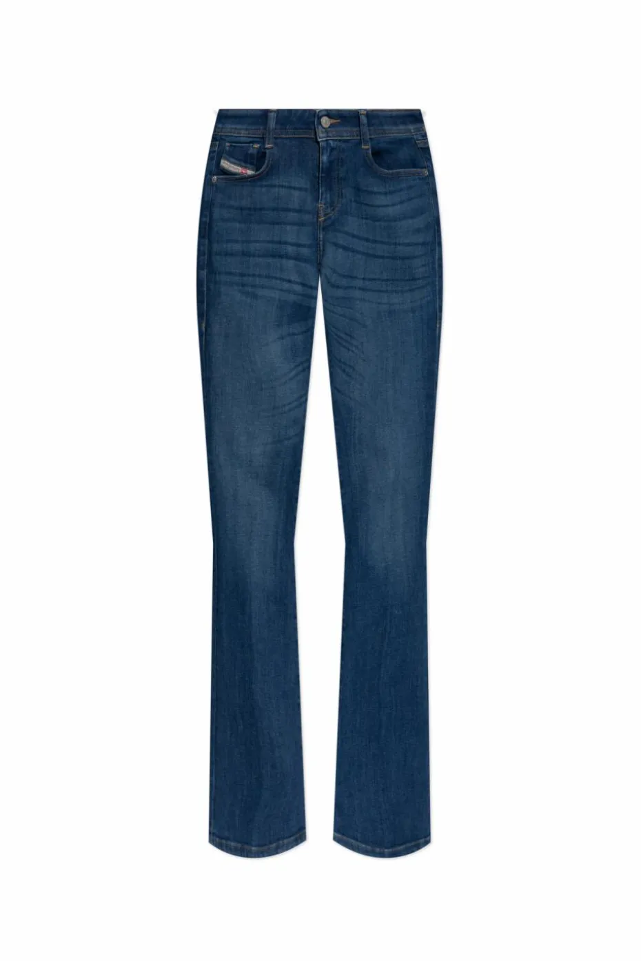 Diesel BLUE Jeans '1969 D-EBBEY'