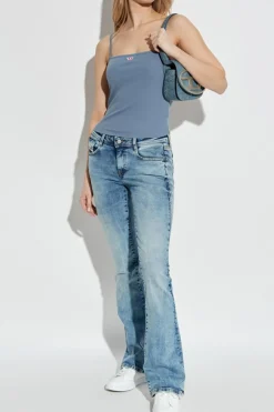 Diesel BLUE Jeans 1969 D-EBBEY