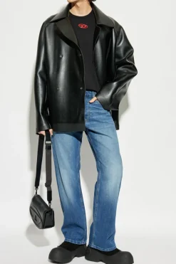 Diesel BLUE Jeans '1980 D-EEPER'