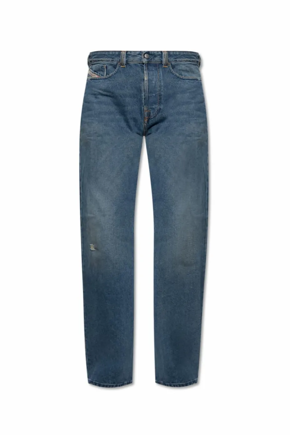 Diesel BLUE Jeans 1980 D-EEPER