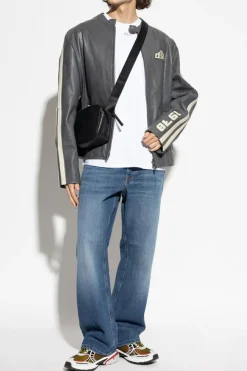 Diesel BLUE Jeans `1980 D-EEPER`