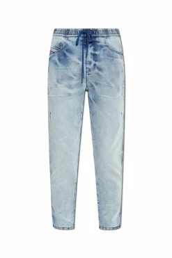 Diesel BLUE Jeans 2041 D-FAYZA