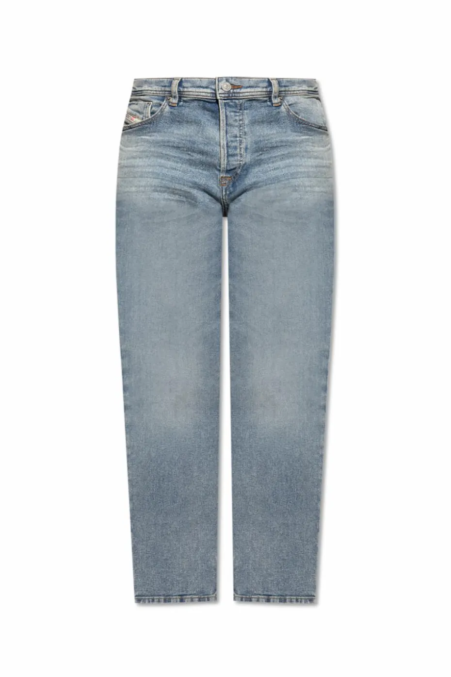 Diesel BLUE Jeans '2023 D-FINITIVE'