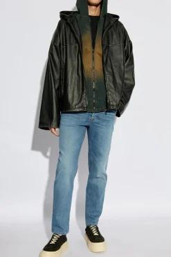 Diesel BLUE Jeans 2023 D-FINITIVE L.34